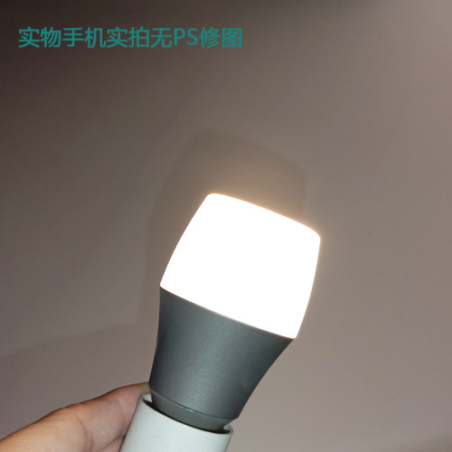 led射灯灯泡 带侧面发光高亮cob餐桌吊灯光源e27螺口餐饮聚光灯泡