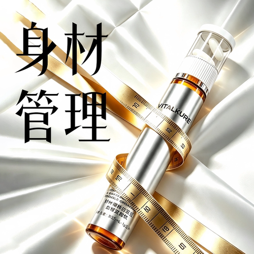 【体重管理199.0 超模专享】 无效可售后 懒人身材管理  重塑代谢
