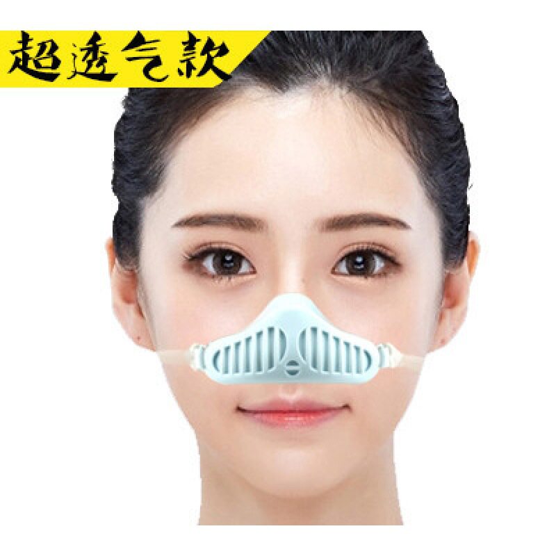 防尘鼻罩防灰尘鼻子保暖花粉雾霾个性口罩防冷气过敏透气男女通用