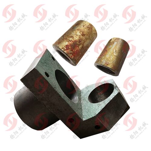 北京铣床/南通 X62W/X53K/X6132齿轮 托架7034 支架 外100孔75 套