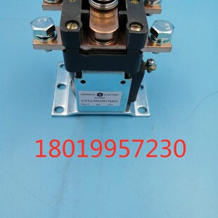 合力杭叉观光车转向接触器IC4482CTTA300AH176XN 80V电动叉车