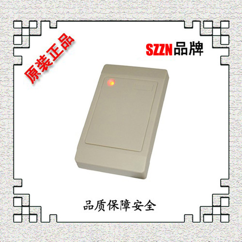 ID IC读卡器近距离读卡器EM MF1读卡器 WG26 RS485 232 门禁读头