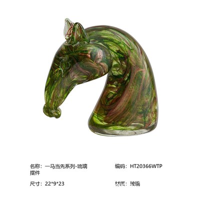 样板间新中式茶室软装展示柜博古架陈列装饰品搭配玉璧摆件组合