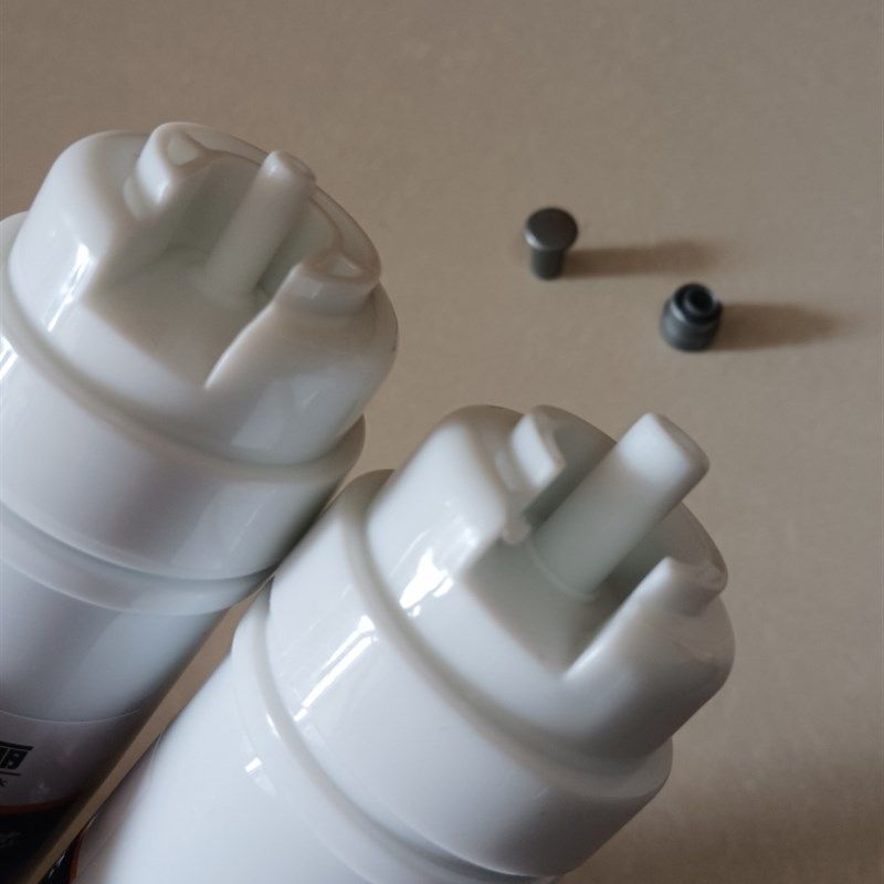 水丽净水器滤芯第五级小T33后置活性炭滤芯2分6.35mm3分接口9.5mm