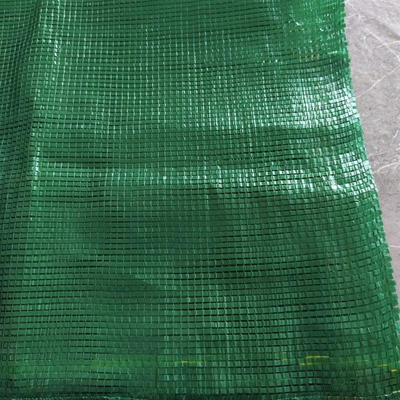 网袋编织袋装玉米洋葱塑料加密加厚绿色网眼袋橙子水果网兜袋