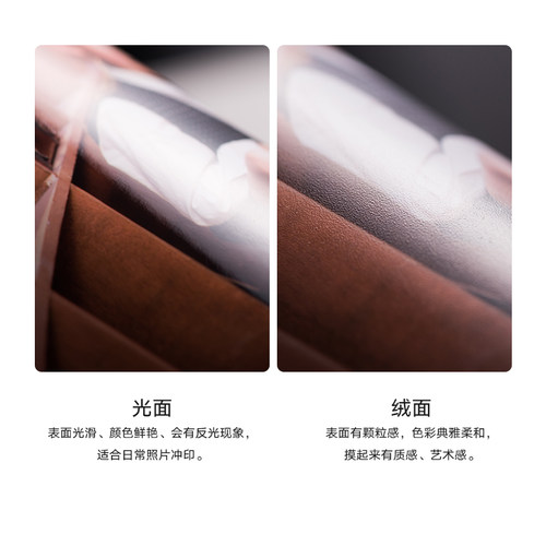 洗照片包邮加塑封宝宝拍立得500张照片冲打印5/6/7寸手机旅拍相册