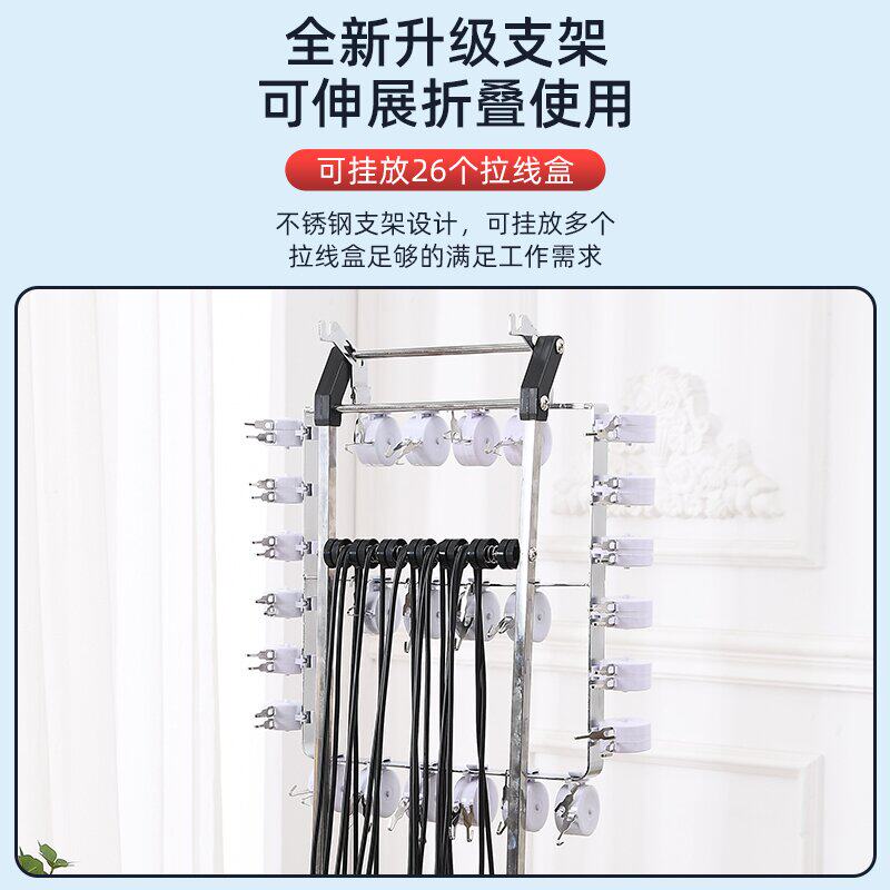 声控数码烫发机艾文热烫发机器24v理发店陶瓷美发恒温烫发专用