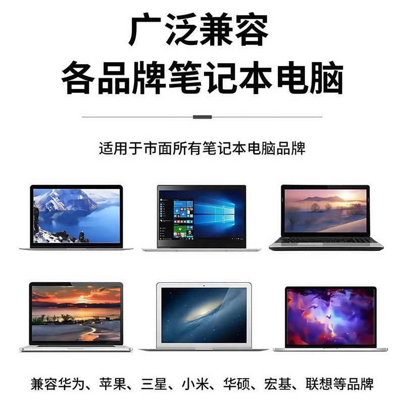 笔记本电脑支架桌面增高架铝合金悬空散热折叠便携托架升降抬高垫
