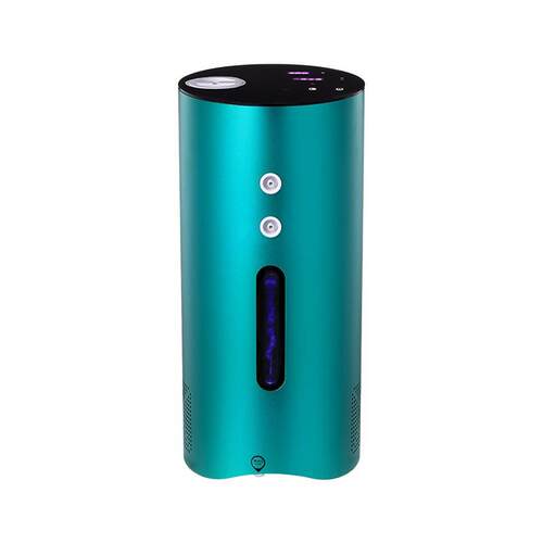 家用氢氧机智能氢氧一体机吸氢机纯氢气机制氢制氧一体机电解水机
