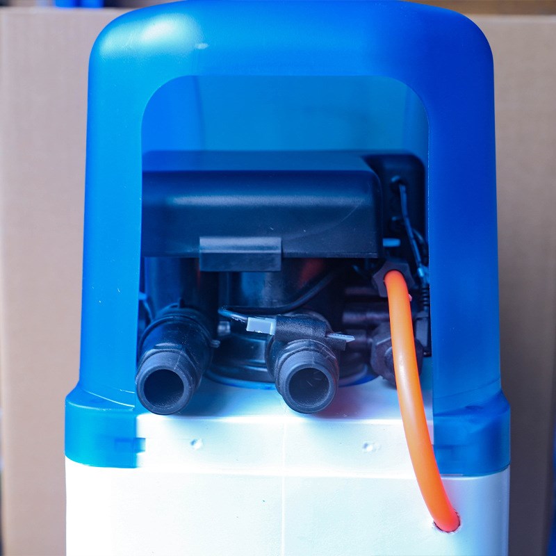 软水机家用全屋净水软化水设备全自动中央软水机除水垢净水过滤器