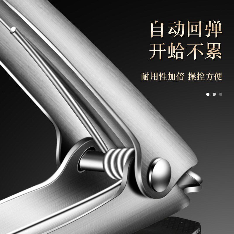 厨房泥蚶毛蚶夹花蚶血蚌开启花蛤血蚶钳血蛤神器钳子工具开贝壳器