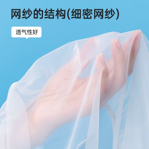 鸟笼防溅洒罩透气轻薄夏季鸟用蚊帐纱网尘羽鸟粮防甩撒避免蚊虫