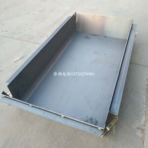 水泥混凝土路沿石模具路缘石钢模具路牙石模具路边石模具可定做