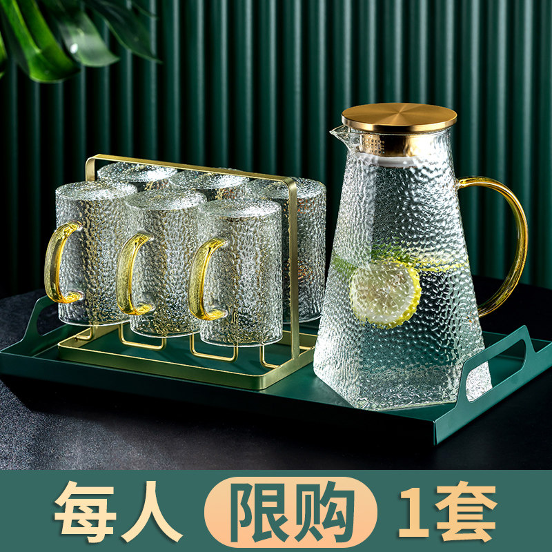 创意客厅摆件家居北欧轻奢风茶几装饰品套装电视柜乔迁新居礼品