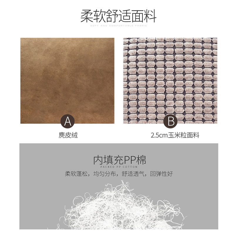 狗窝可拆洗泰迪四季通用狗床金毛大型小型犬宠物狗狗用品冬季保暖