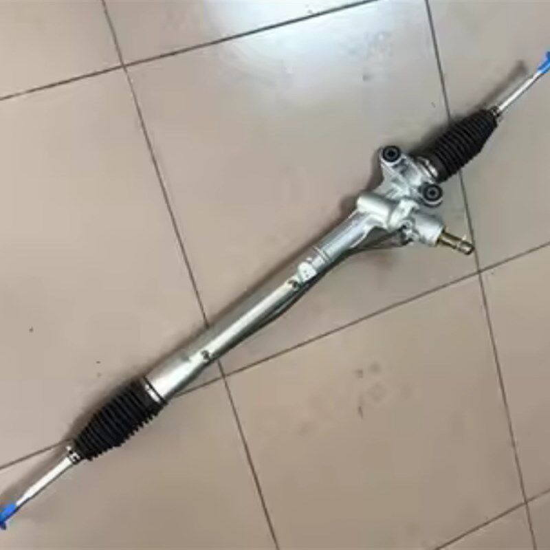 一汽森雅m80方向机 s80 方向机 大发森雅转向机总成 液压助力方机