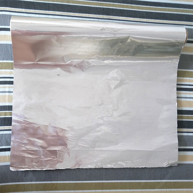 铝箔纸 加宽锡纸75cm厘米厚20微米 包装饰拍摄影背景墙用多地包邮