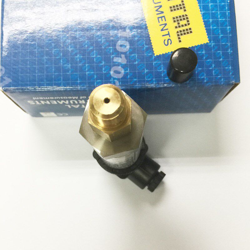 数字0~400BAR压力计气压表传感器探头4~20mA压力信号传送器变送器