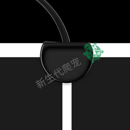 加热垫爬虫守宫水族蜥蜴爬宠乌龟热带鱼带旋转开关温控防水保温