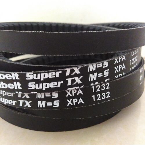 进口奥比有齿空压机SuperTX M=S三角皮带XPA1582,XPA1600,XPA1607