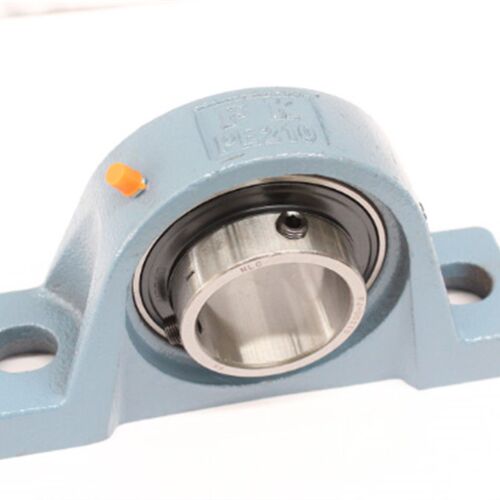 UCPE210风机专用FK泛科带座轴承