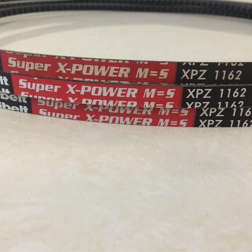 进口optibelt Super X-POWER三角皮带XPZ1262,XPZ1287,XPZ1312