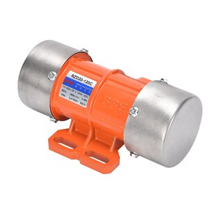 附着式振打下料变频电动微小型震动振动电机器220v马达380v工业泵