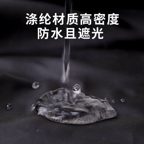 鸟笼罩鸟笼保暖罩衣玄风鹦鹉笼子防尘保温罩布遮光方笼衣笼罩鸟罩