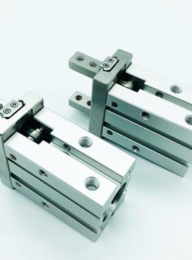 气动手指气缸HFTZ/HFKL/HFK/HFZ6/10/16/20/25/32/40N/B/F/R/W/M