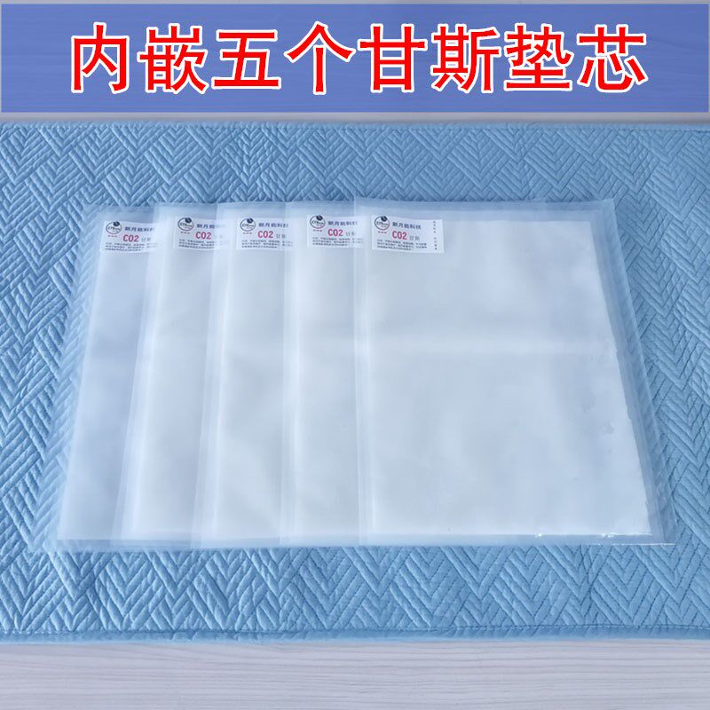 凯史科技甘斯睡垫家用沙发成人软床垫男女通用睡眠神器定制调理垫