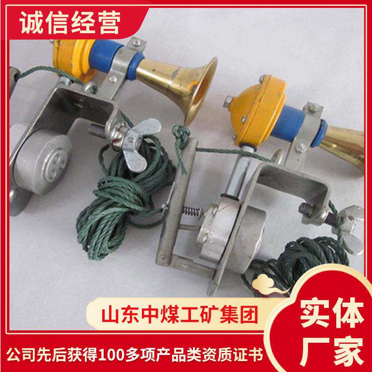 风笛紧急制动阀参数说明厂家订购风笛紧急制动阀
