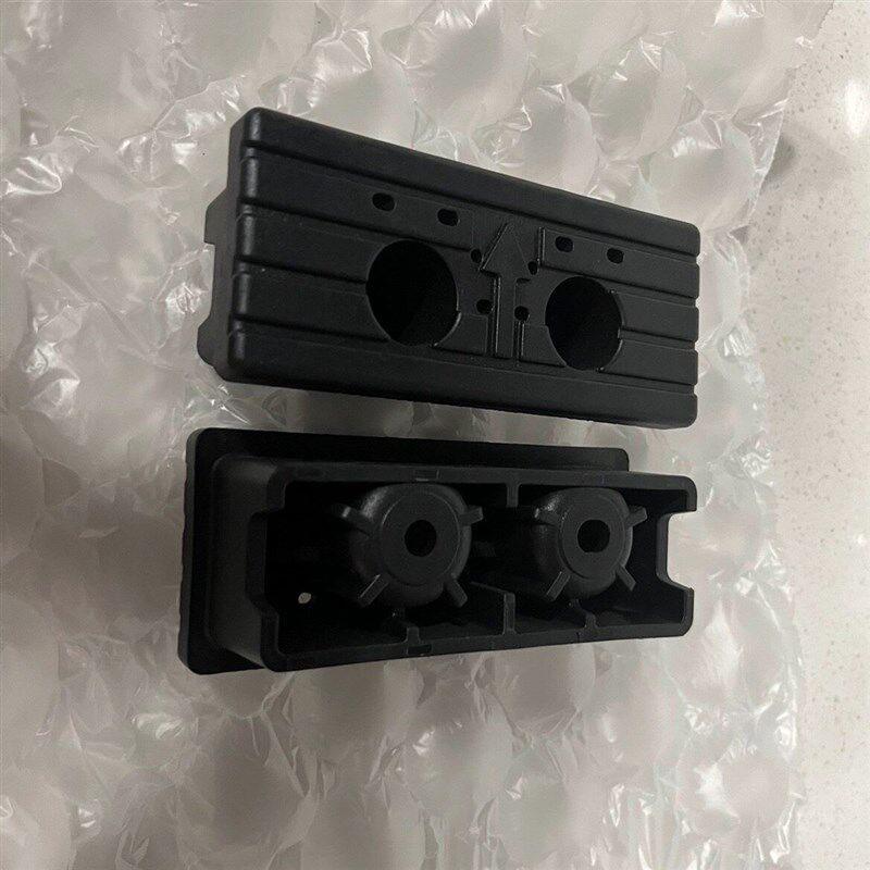极氪001/009举升支架汽车升降机垫片支架底盘升降支架