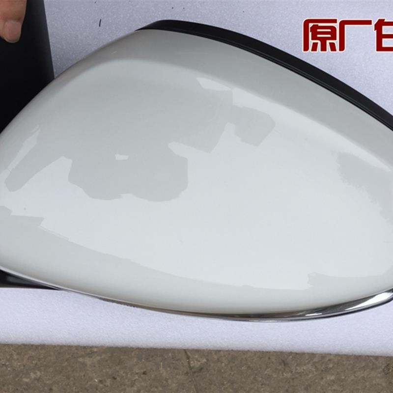 适配标致301雪铁龙C3XR全新爱丽舍倒车镜总成后视镜反光镜标志301