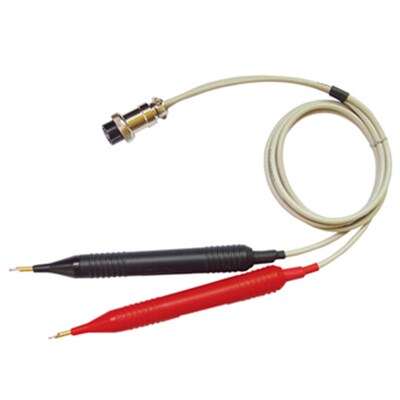 同惠低电阻测试仪夹具TH26004A开尔文电缆TH26050S/018贴片电阻