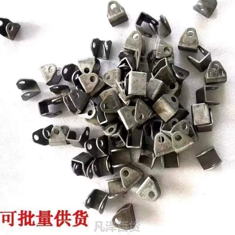 电动车吊耳减震通用吊耳支架吊耳各类焊接吊耳大量减震加厚摩托车
