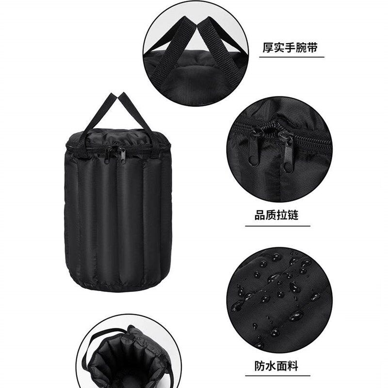 保温包加厚夹棉电饭锅收纳袋酵素桶保温罩保暖布套饭桶保温套定制