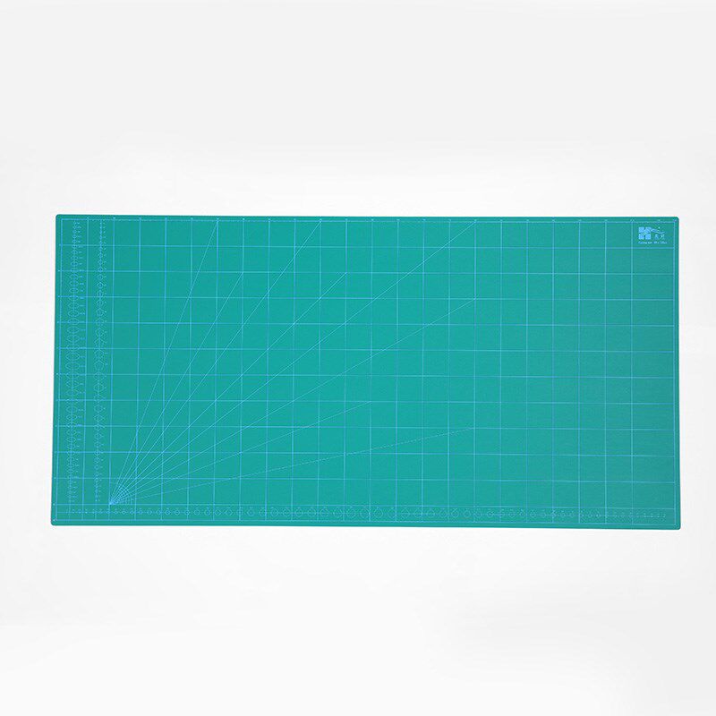 龙田Cutting Mat切割板60X120CM款切割垫裁剪版美工学生裁切垫板