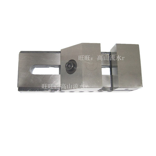 征宙牌QKG1寸-6寸平口钳快动工具万力快动磨床批士精密虎钳电火花