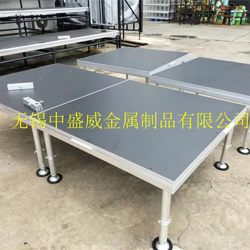 铝合金新型简易快装明道升降演出卡扣舞台灯光TRUSS太空架雷亚篷