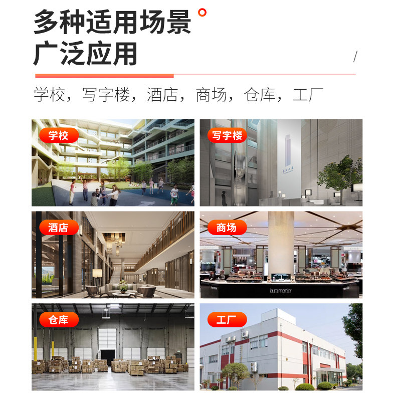 微型消防站消防服消防器材全套装学校工地展示柜工具放置柜