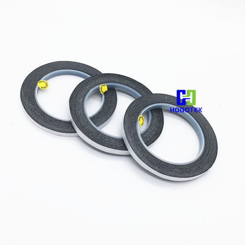美国SPI 碳 导电胶带 双面胶 6/8/12mm 扫描 电子显微镜 进口品牌