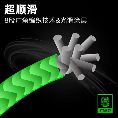 seaknight海上骑士8编500米大力马鱼线pe主线耐磨编织PE钓鱼线