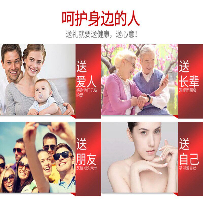 拍痧器经络拍痧板穴位拍砂掌按摩背腿部全身用品拍打器硅胶手掌形