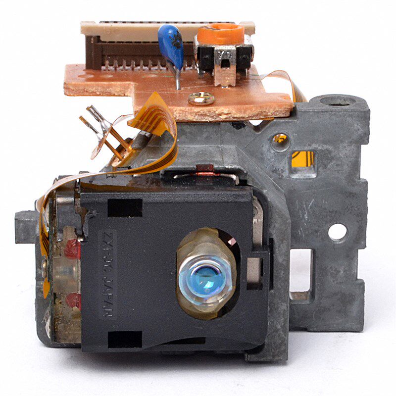 用于维修JVC MX-S2 MX-S3 MX-S60 MX-S200 CA-S200库存CD激光头
