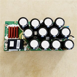 2945431800台达变频器C2000系22-30-37KW滤波电容板2945431801