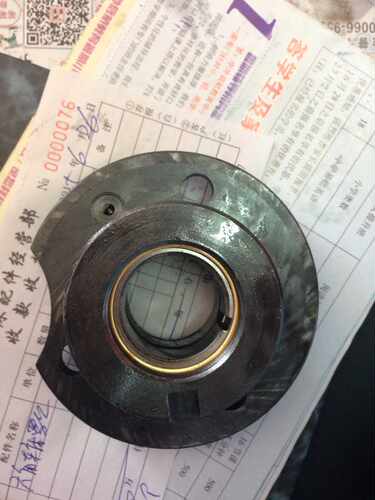 XA6132升降自锁器