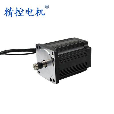 J110BLS无刷电机工控设备24V36V48V220V310V低压生产