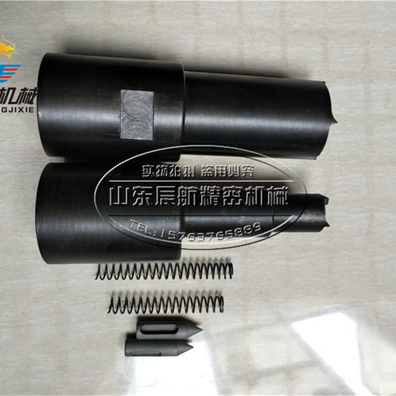 加工定做数控木工车床驱动顶针夹头 中心伸缩防止伤木料