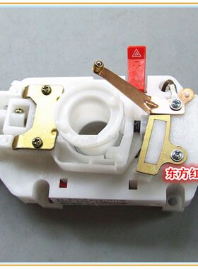 华川 川路雨刮组合开关雨刷器大灯转向灯总成JK321S5农用货车配件