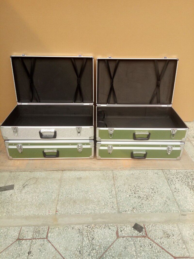 盘鹰风筝箱包外尺寸;70*42*17支持尺寸定做可按拉杆和轮子